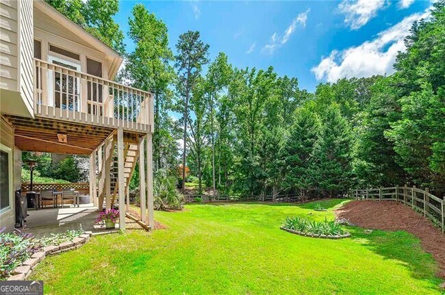 Building Photo - 1120 Bagwell Dr NW