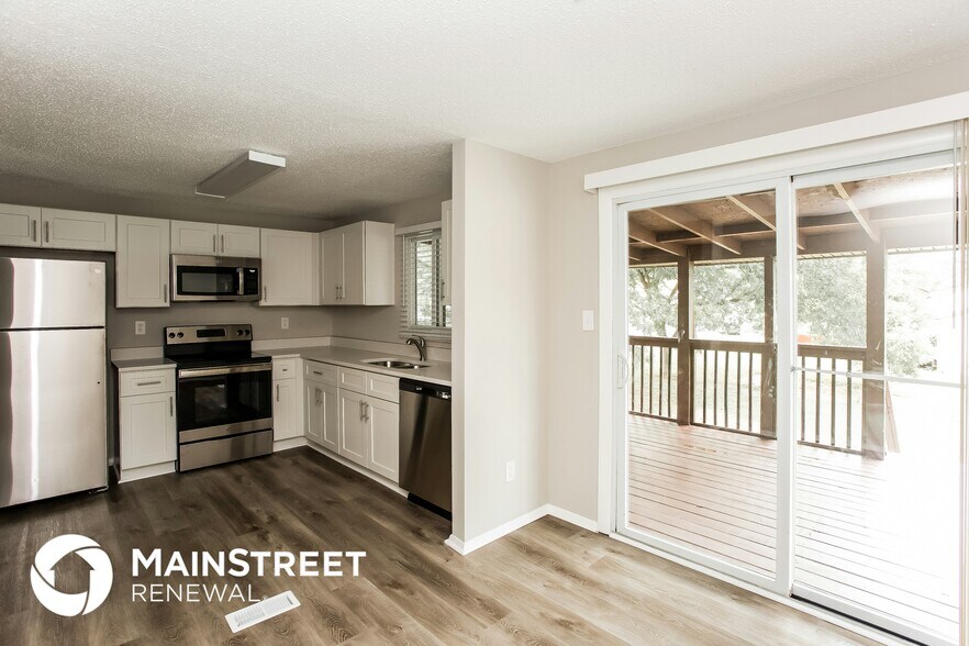 Building Photo - 5222 Split Oak Dr