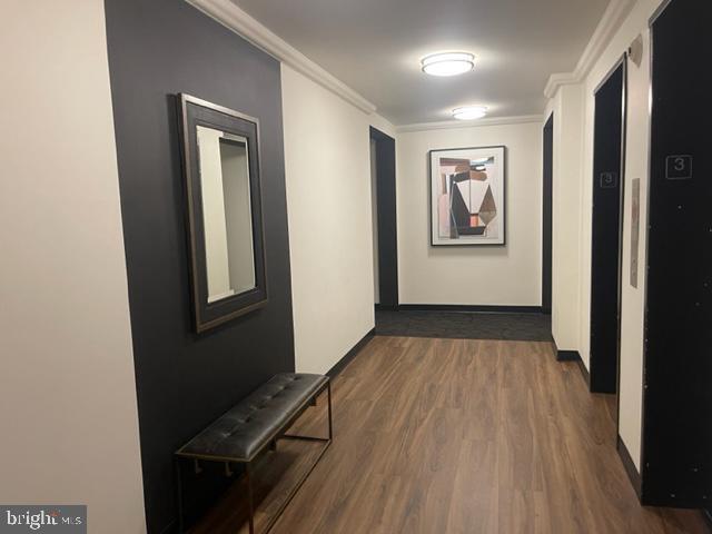 Building Photo - 2030 F St NW