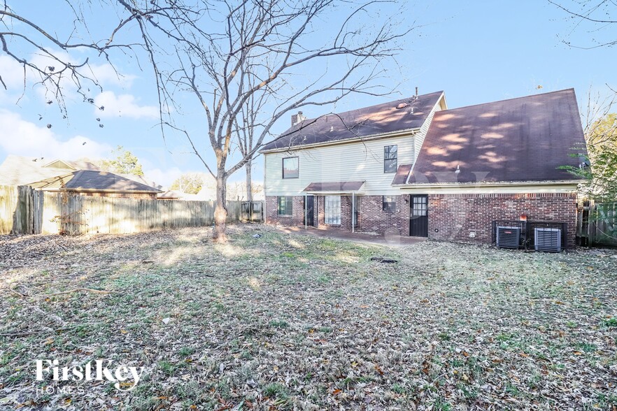 Building Photo - 4097 Auster Cove