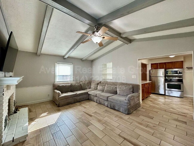 Building Photo - 7045 Holly Hills Ave