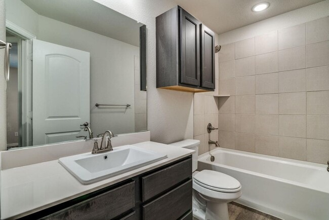 Building Photo - New Construction in Prime Mesquite Location – 3 Bed | 2.5 Bath | 2-Car Garage | 1,700 SQ FT