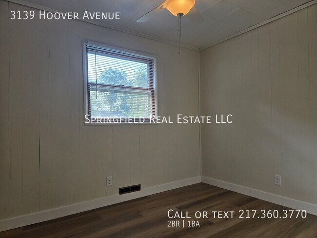 Building Photo - 3139 Hoover Ave
