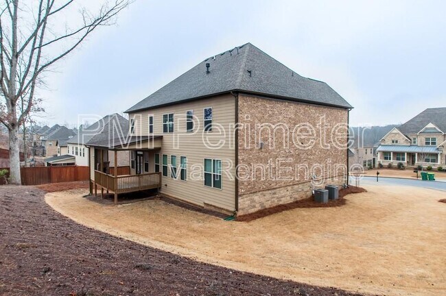 Building Photo - 4505 Summersweet Dr