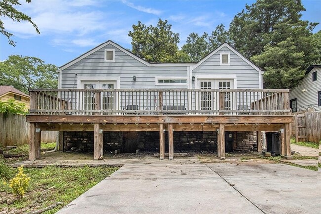 Building Photo - 361 Adelle St SE