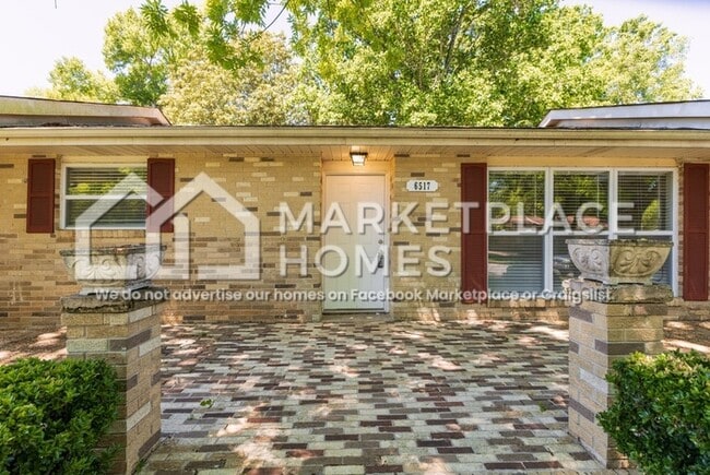 Building Photo - 6517 Marsh Ave NW