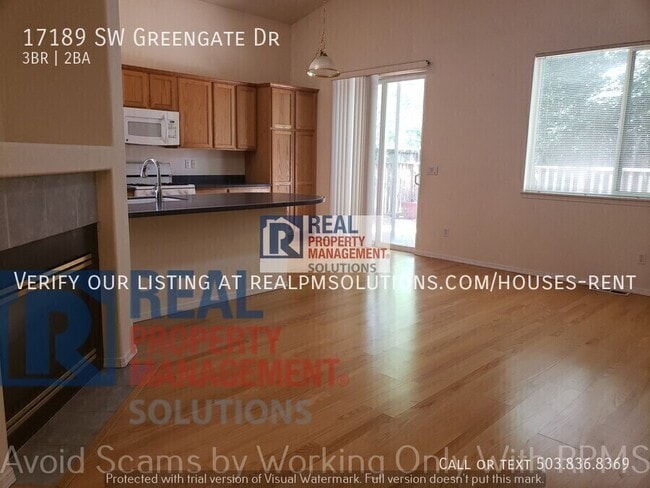 Building Photo - 17189 SW Greengate Dr