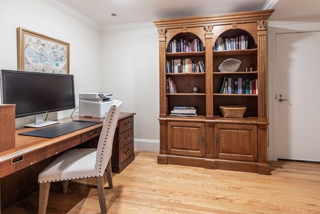 Building Photo - 51 Commonwealth Ave