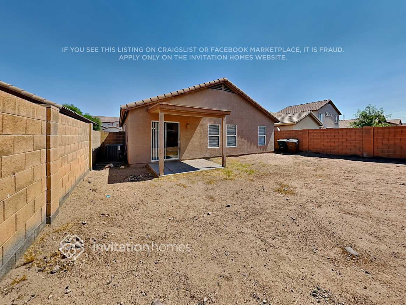 Building Photo - 11581 W Palo Verde Ave