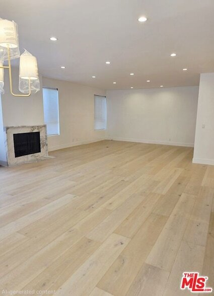 Building Photo - 12115 San Vicente Blvd
