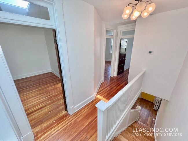 Building Photo - 228 Upshur St NW