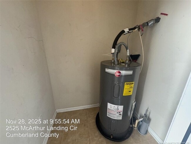 Building Photo - 2525 McArthur Landing Cir