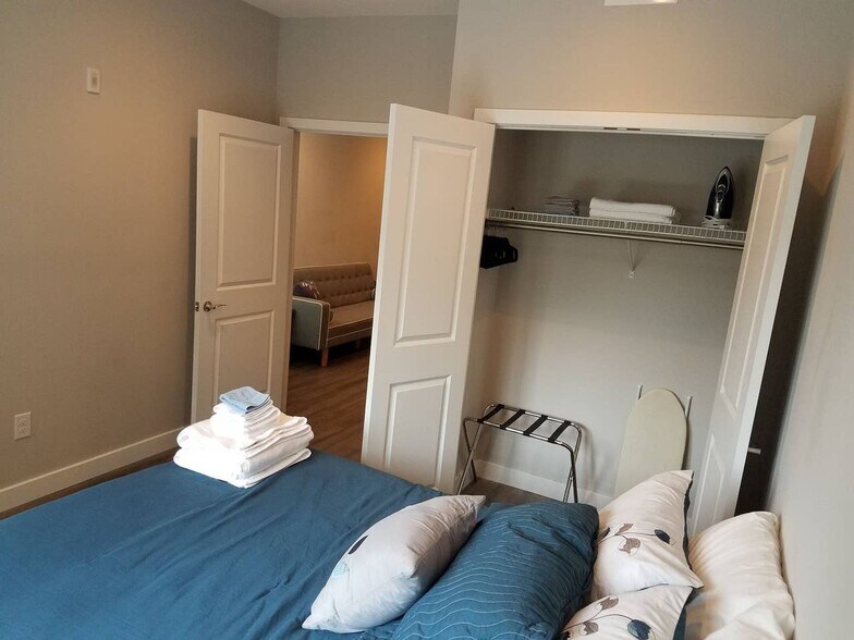 Building Photo - 1611 Federal St