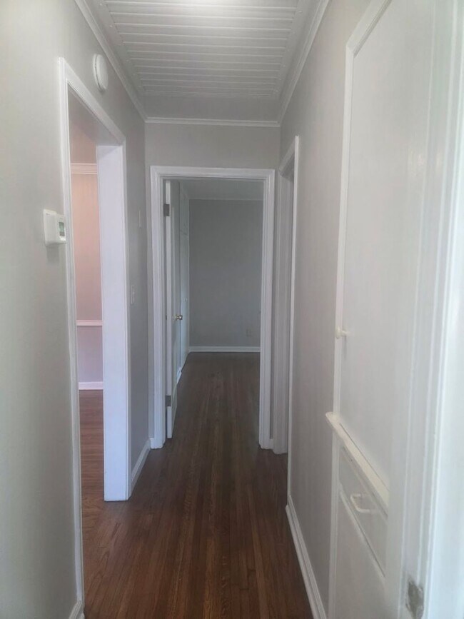 Building Photo - 4957 S Boston Pl