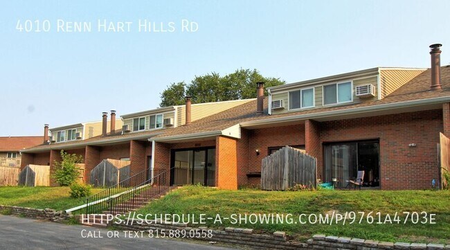 Building Photo - 4010 Renn Hart Hills
