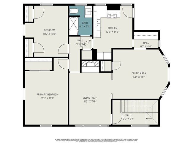 Building Photo - Modern Comfort Meets Prime Oakley Living –...