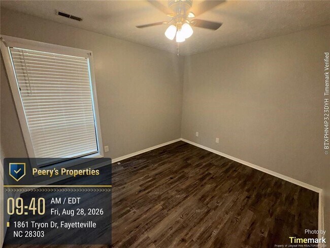Building Photo - 1861 Tryon Dr