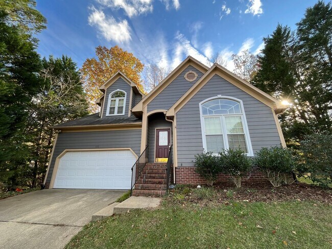 Primary Photo - Exceptionally Located 3BD, 2.5BA Cary Home...