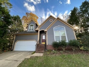 Building Photo - Exceptionally Located 3BD, 2.5BA Cary Home...
