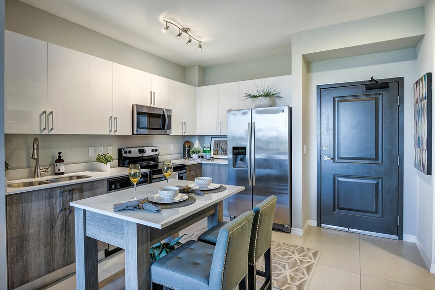 Cook in Style - Club Prado