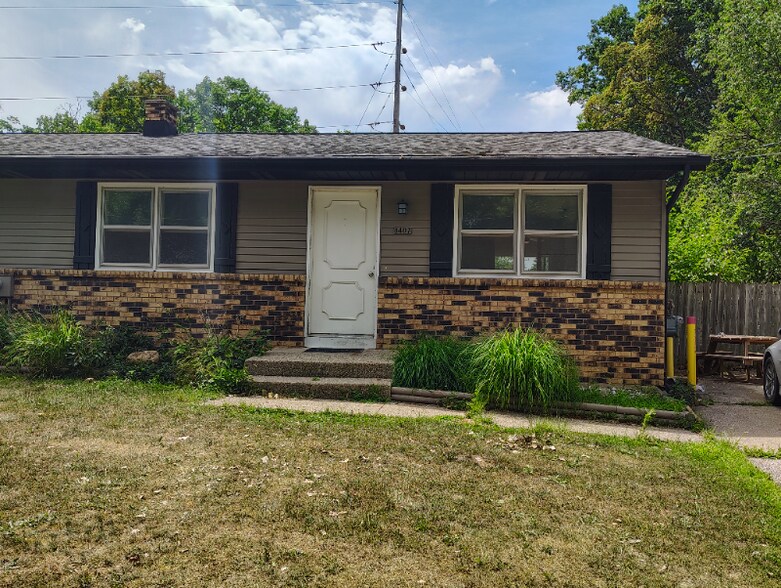 Primary Photo - 3407 Goodman Ave SW