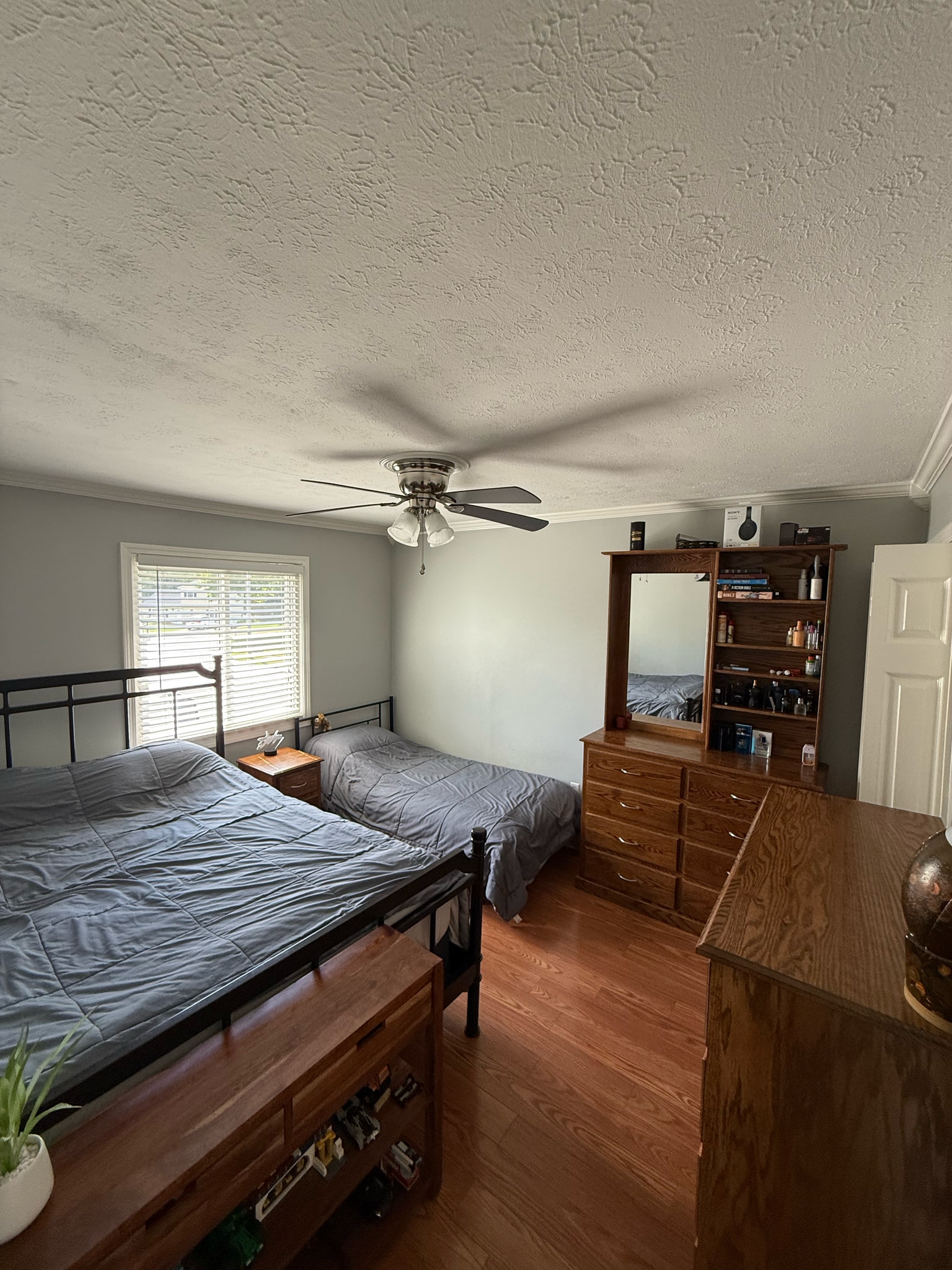 Bedroom 3 - 2062 Asheboro Dr
