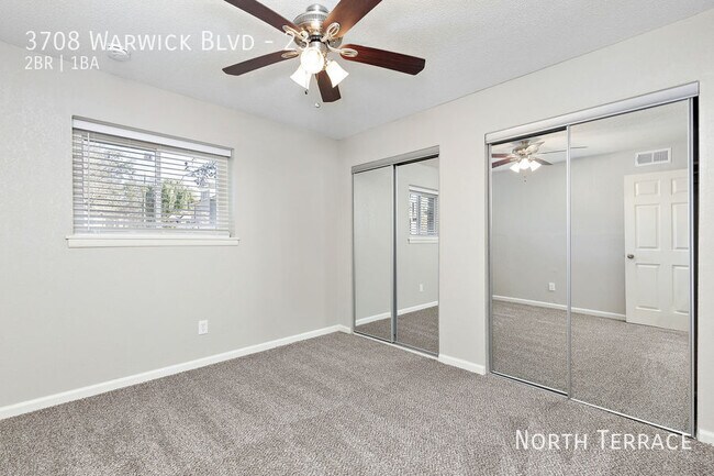 Building Photo - 3708 Warwick Blvd