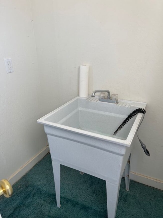 Building Photo - Privacy and Space in this Adorable Studio ...