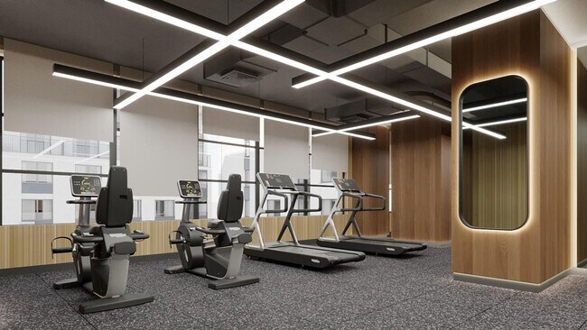 Building Photo - 980 6th Ave