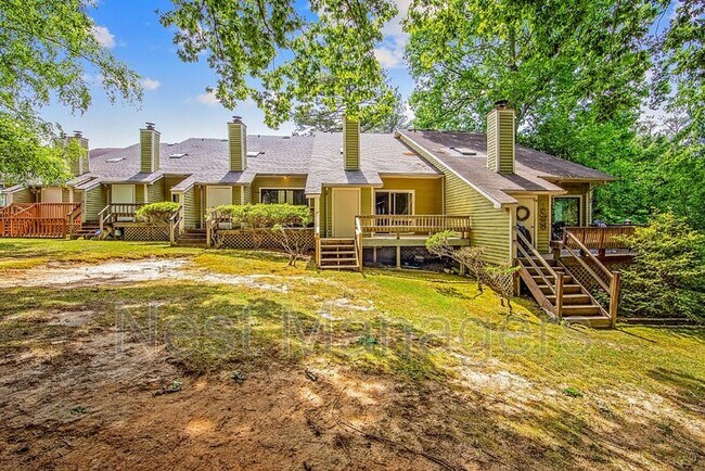 Building Photo - 503 Cypress Trace Dr