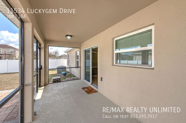 Building Photo - 11534 Luckygem Dr