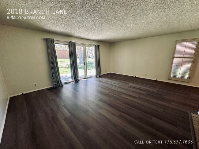 Building Photo - 2018 Branch Ln