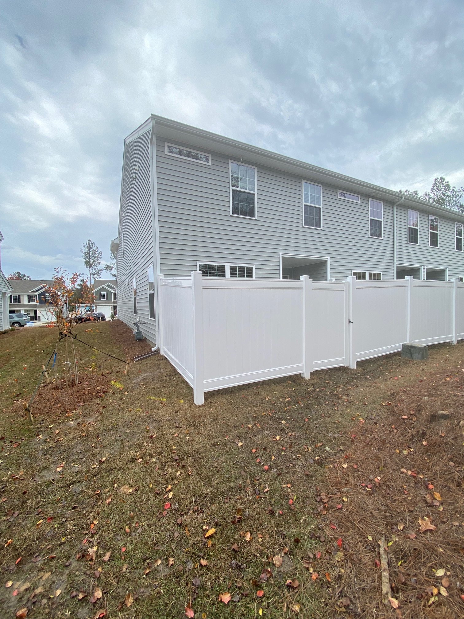 Building Photo - 139A Triumph Ave