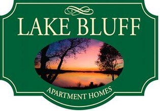 Building Photo - Lake Bluff Apartment Homes