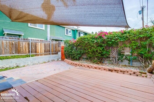 Building Photo - Beautiful Single-story 3Bdm 1Ba Home in North Park!