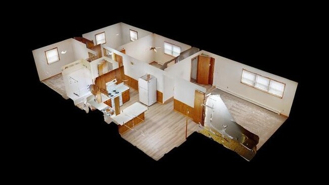 Building Photo - 1314 Spaulding Ave