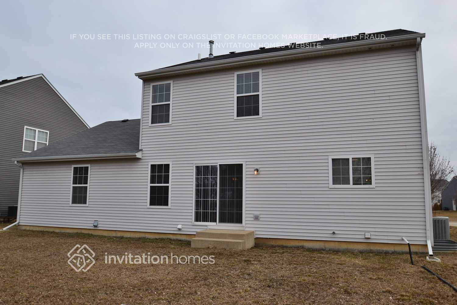 Building Photo - 10519 Lancaster St