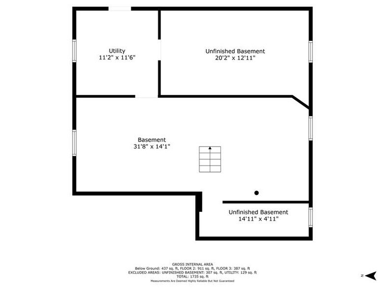 Building Photo - 8212 Dorset Ave