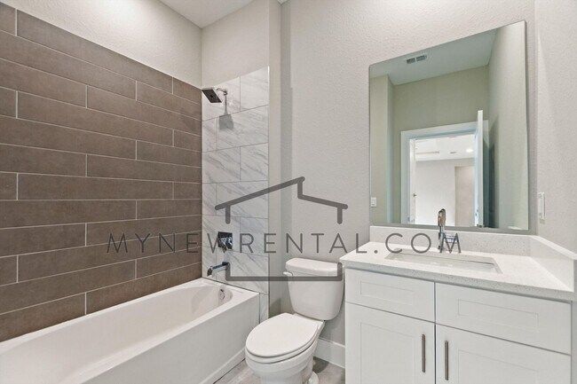 Building Photo - Deposit-Free! Modern, energy efficient hom...