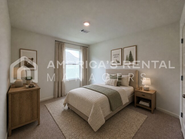 Building Photo - New Construction Home Available for Rent NOW!
