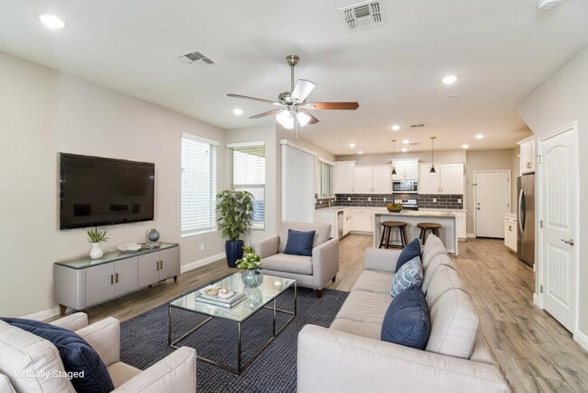 Building Photo - 4860 S Charger