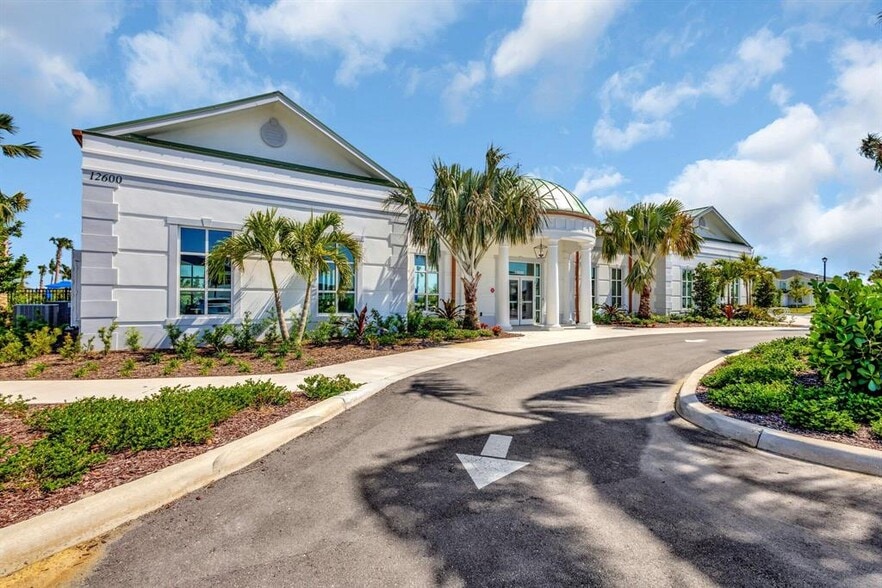 Building Photo - 12639 SW Forli Way