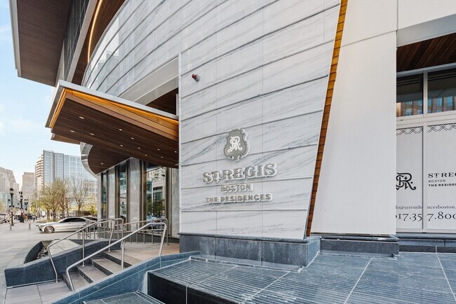 Building Photo - 150 Seaport Blvd