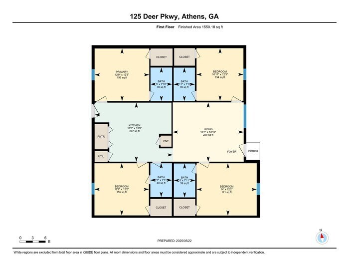 Building Photo - 125 Deer Pkwy