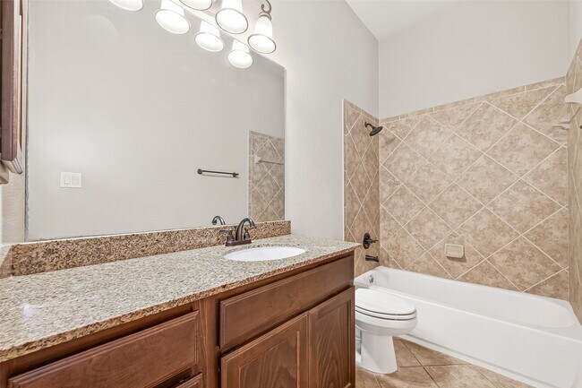 Building Photo - 4307 Madera Creek Ln