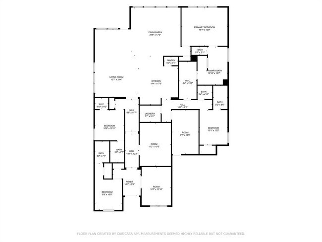 Building Photo - 30218 Indigo Falls Dr