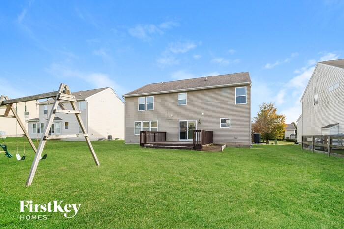 Building Photo - 7441 Hargus Dr