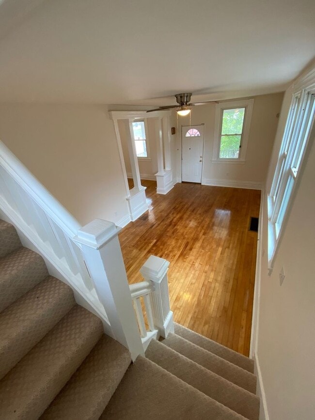 Building Photo - Newly Renovated 2 Bedroom in Beechview- Off-Street Parking, Finished Attic - Available Now!