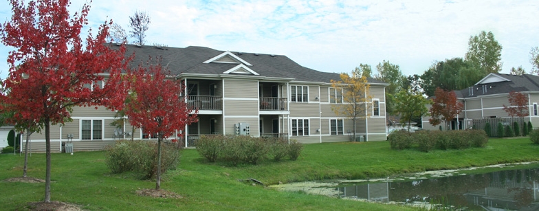 Building Photo - Stonington Park Apartments