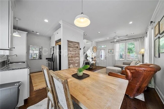 Building Photo - 620 John Wesley Dobbs Ave NE